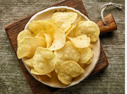 Patates Cips 