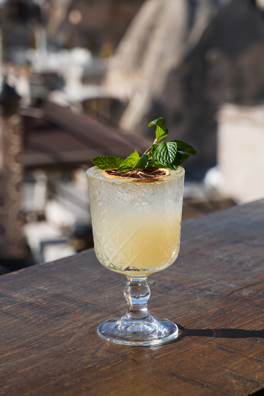 Moscow Mule 