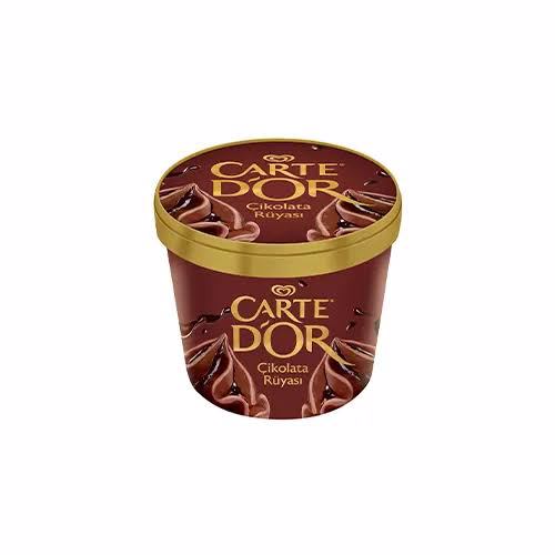 ÇİKOLATA RÜYASI CUP