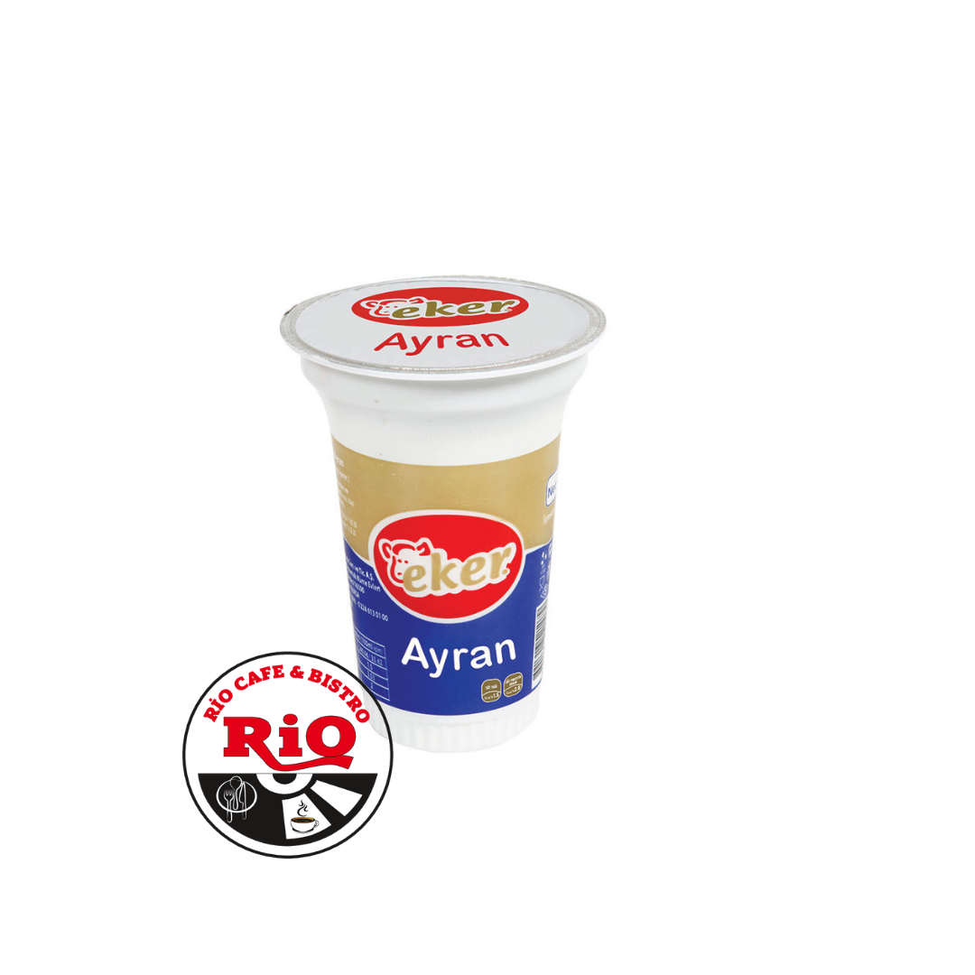 AYRAN (17cl.)