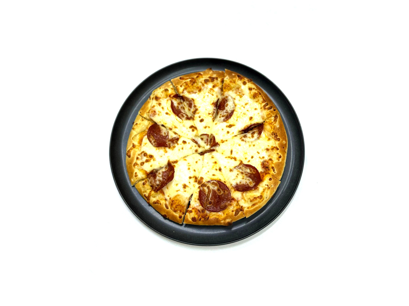 Pizza Paparoni