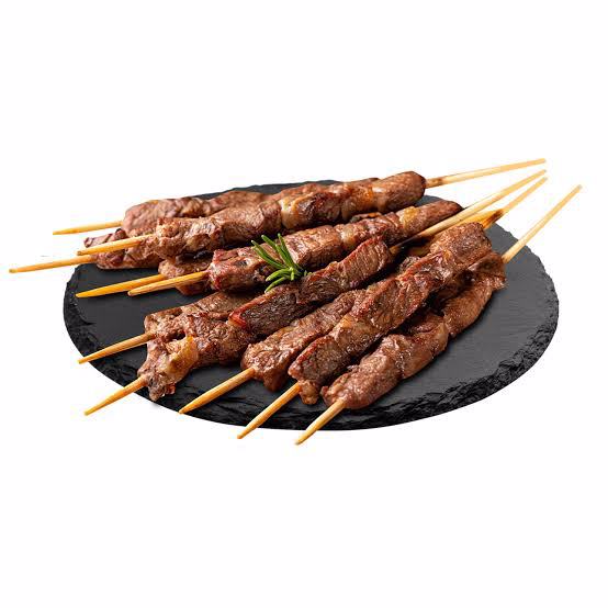KUZU ÇÖP ŞİŞ