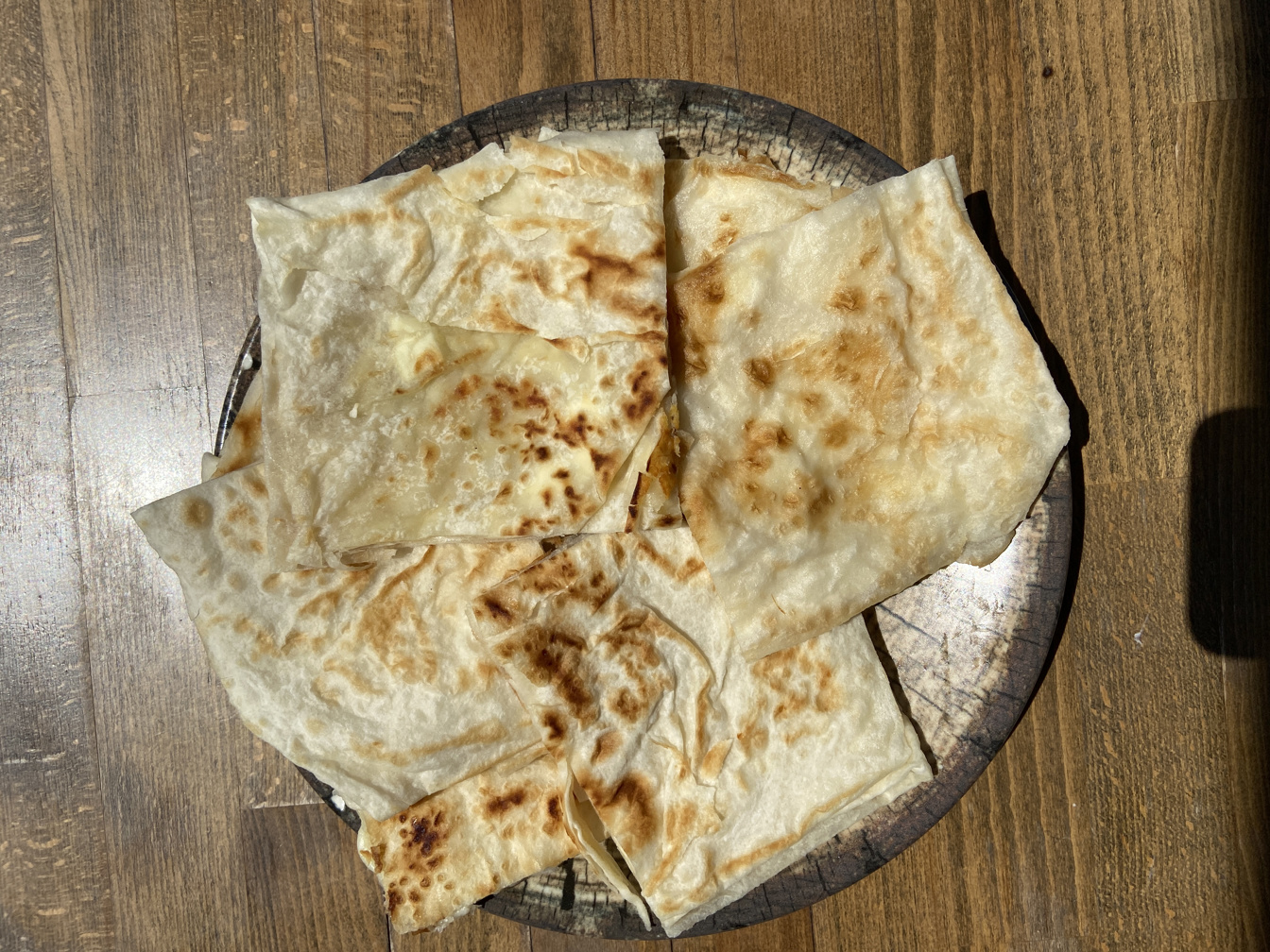 Gözleme