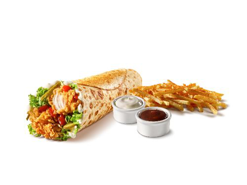 CAJUN ROLL