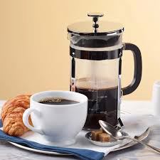 FRENCH PRESS-FİLİTRE KAHVE
