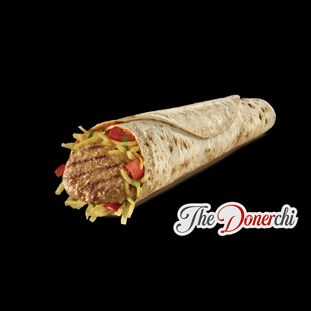 DÜRÜM