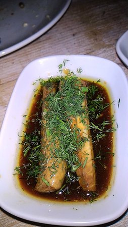 SOYA SOSLU USKUMRU