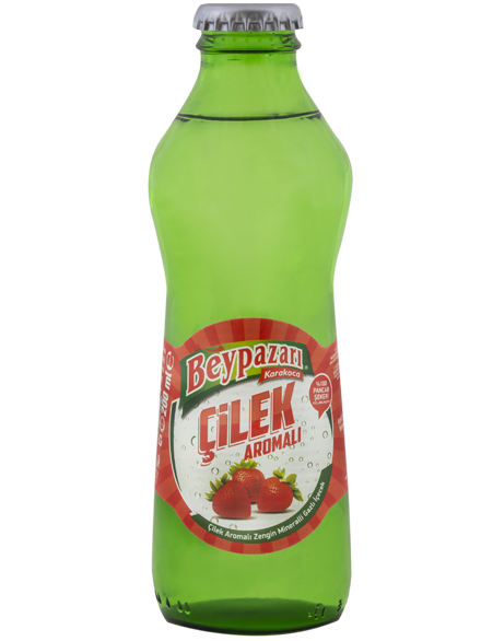 Beypazarı Çilek Soda