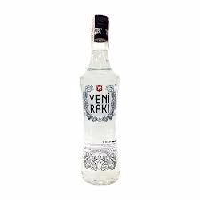 Yeni Rakı 100'lük