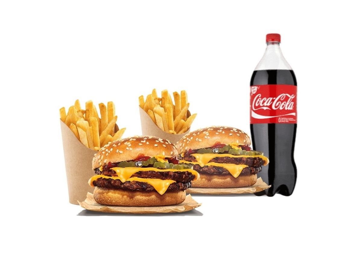 2Cheese2Burger 