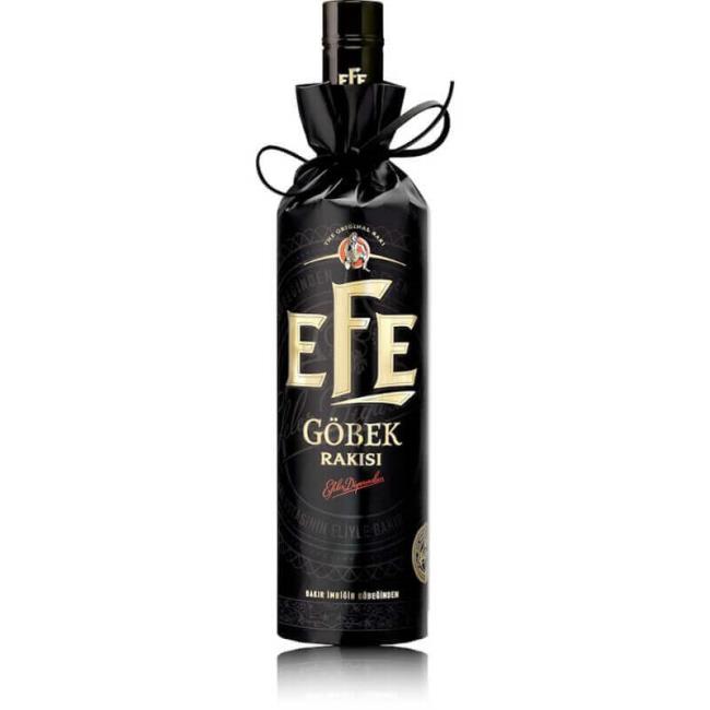 Efe Göbek Rakı 70CL