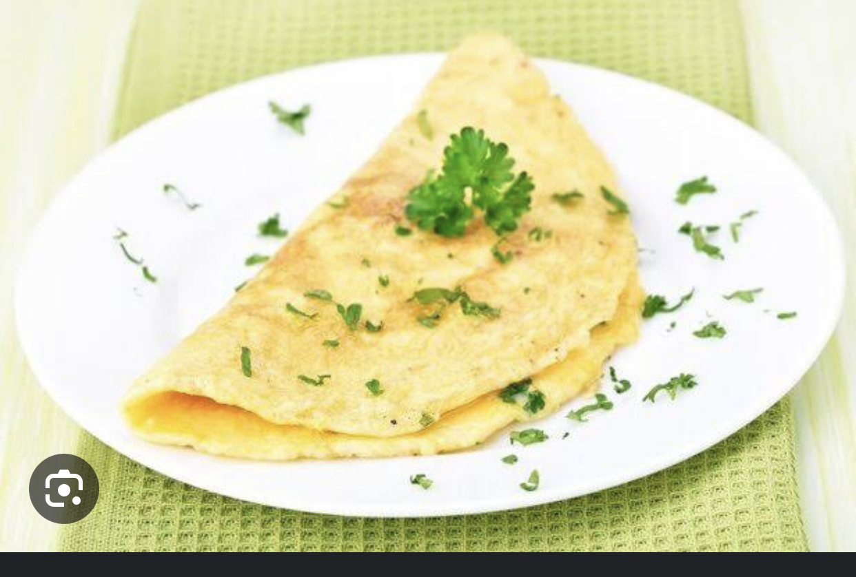 OMLET
