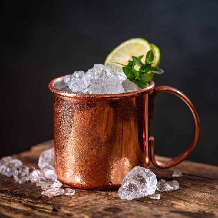 Moscow Mule