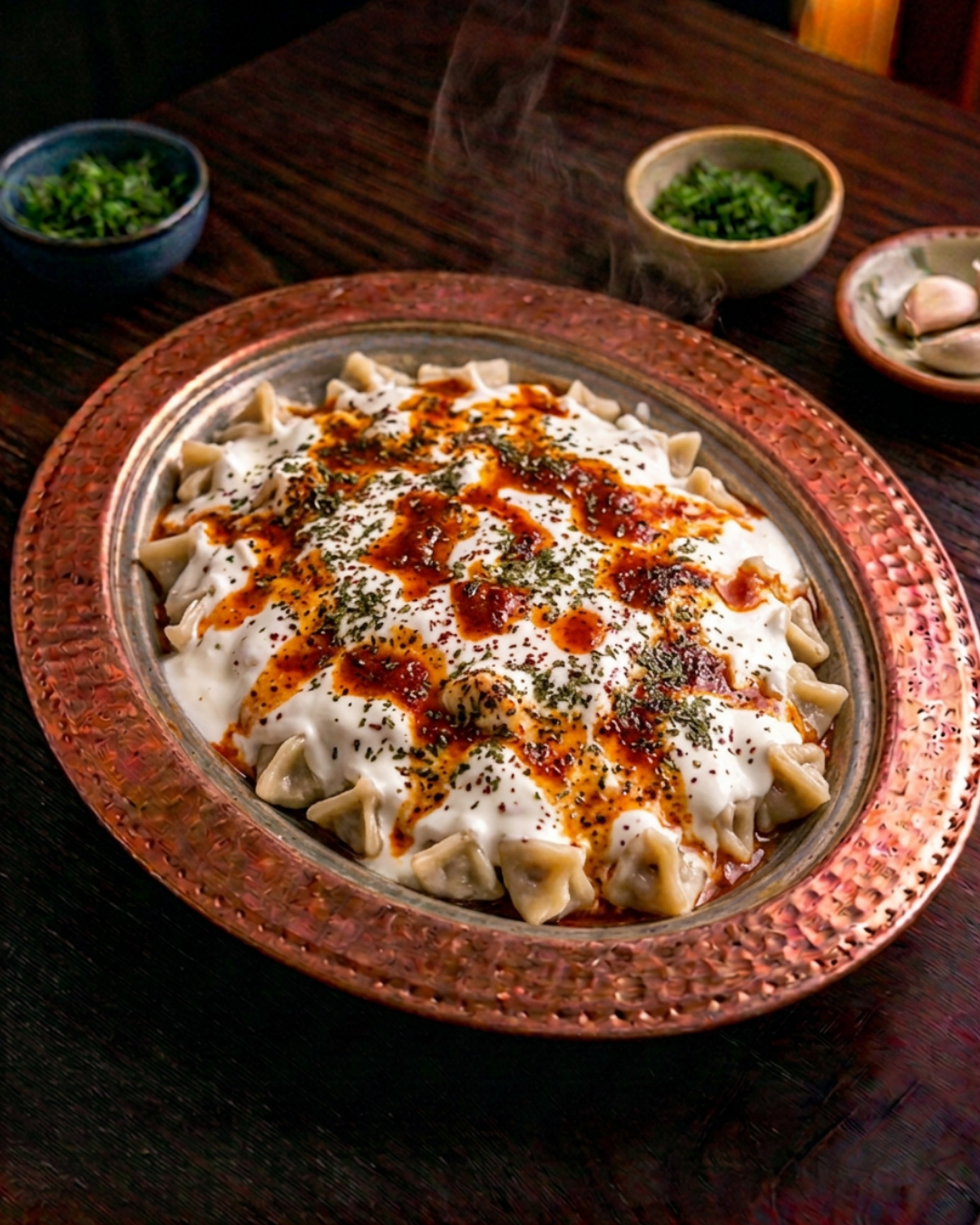 Mantı