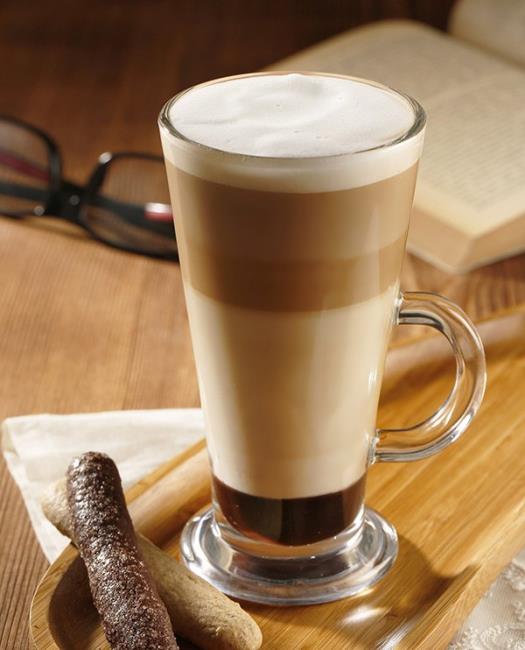 Caffe Mocha