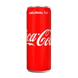 Coca Cola