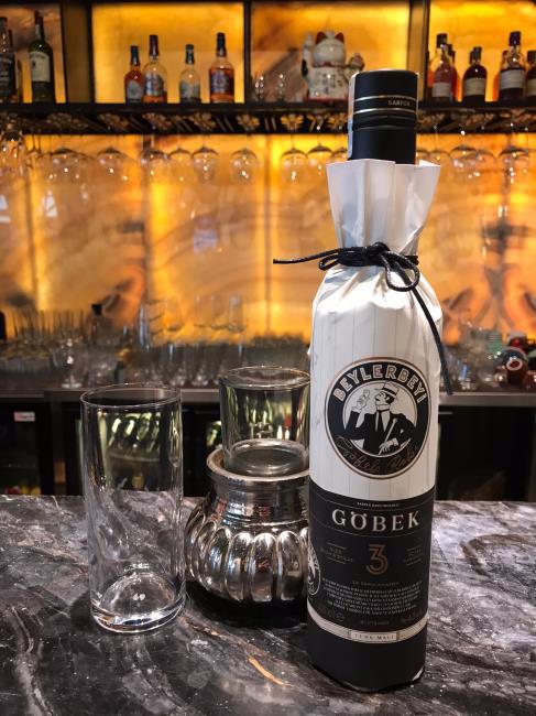 BEYLERBEYİ GÖBEK 35 cl