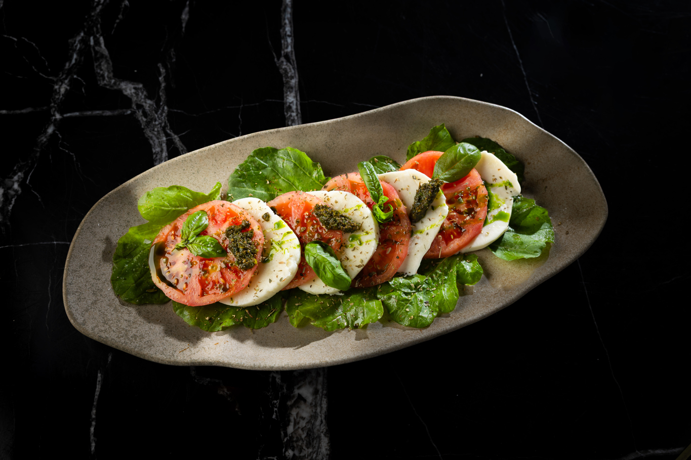 Caprese