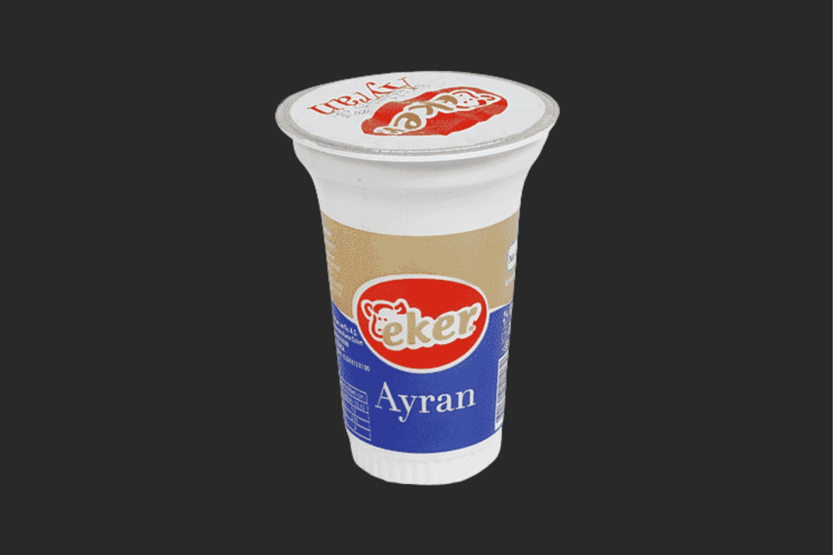 Ayran 17 Cl