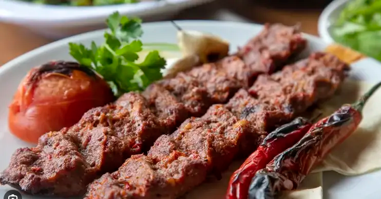 Adana Kebap