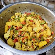 Sabzi 