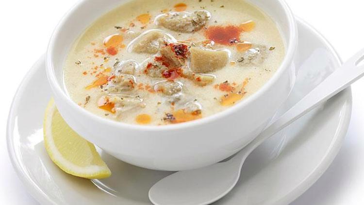 soupe aux tripes