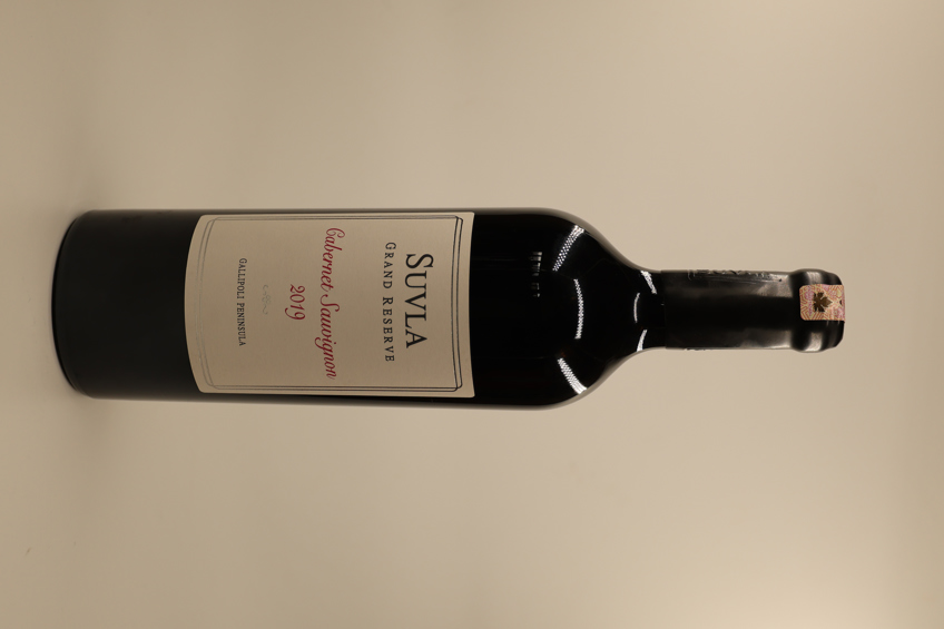 SUVLA CABERNET SAUVİGNON