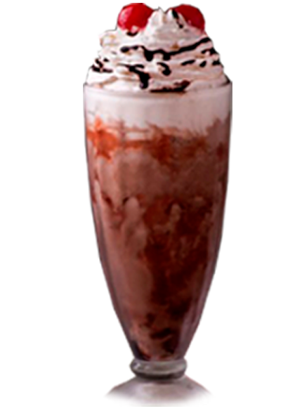 MILKSHAKE CHOCOLATE