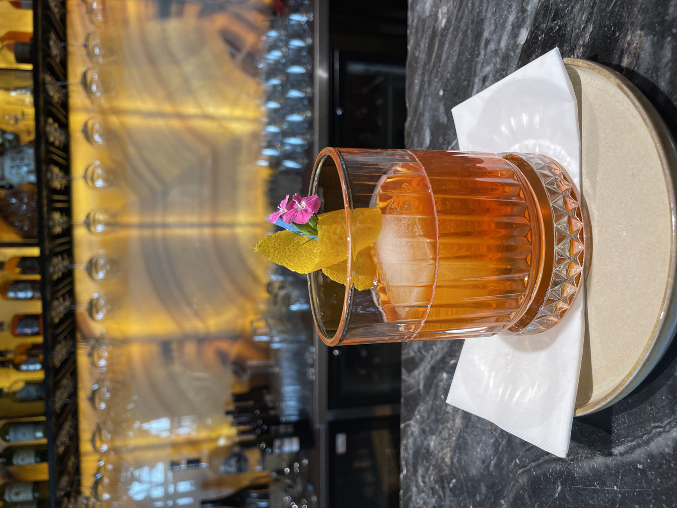 NEGRONİ