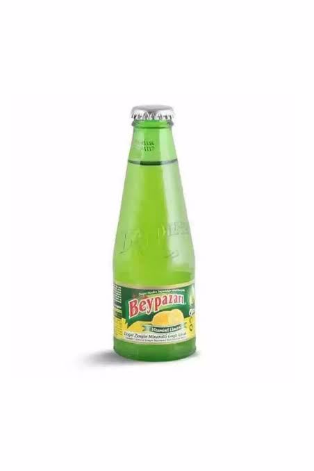 Meyveli soda