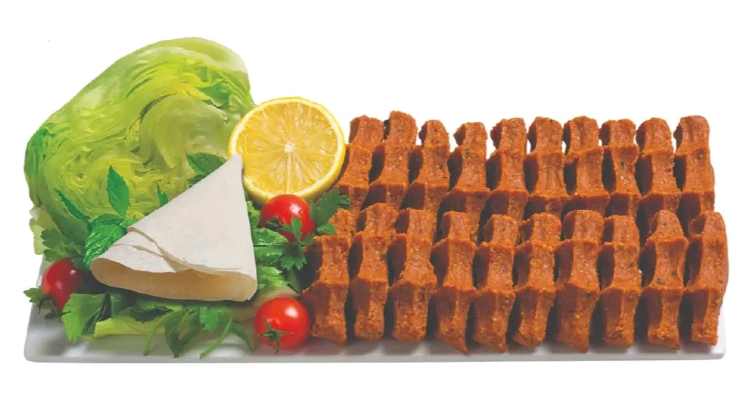 Orta paket (2 kişilik)