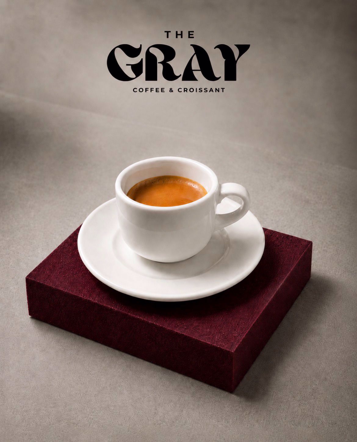 Single Espresso