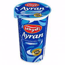 Ayran