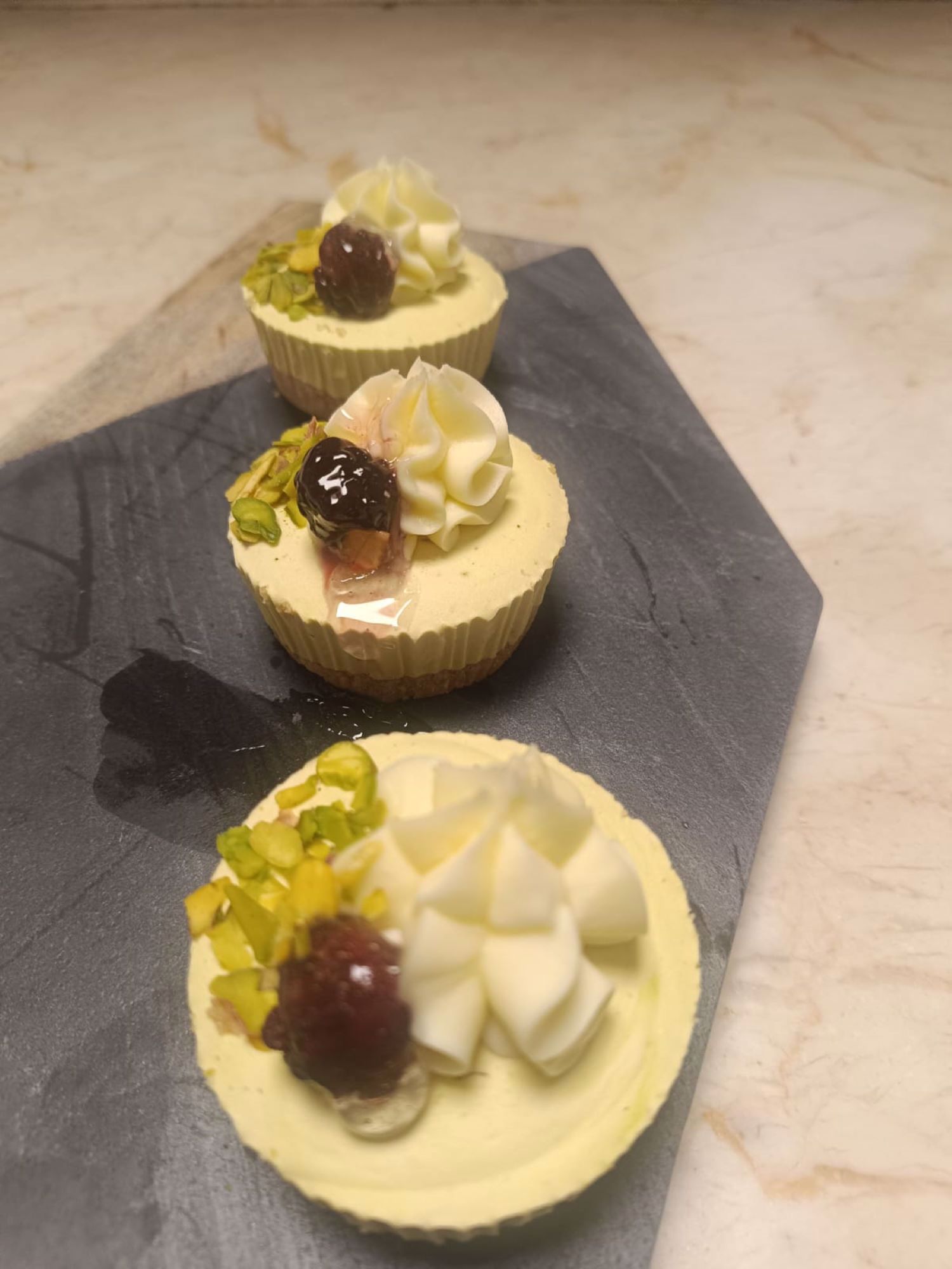 Cheesecake