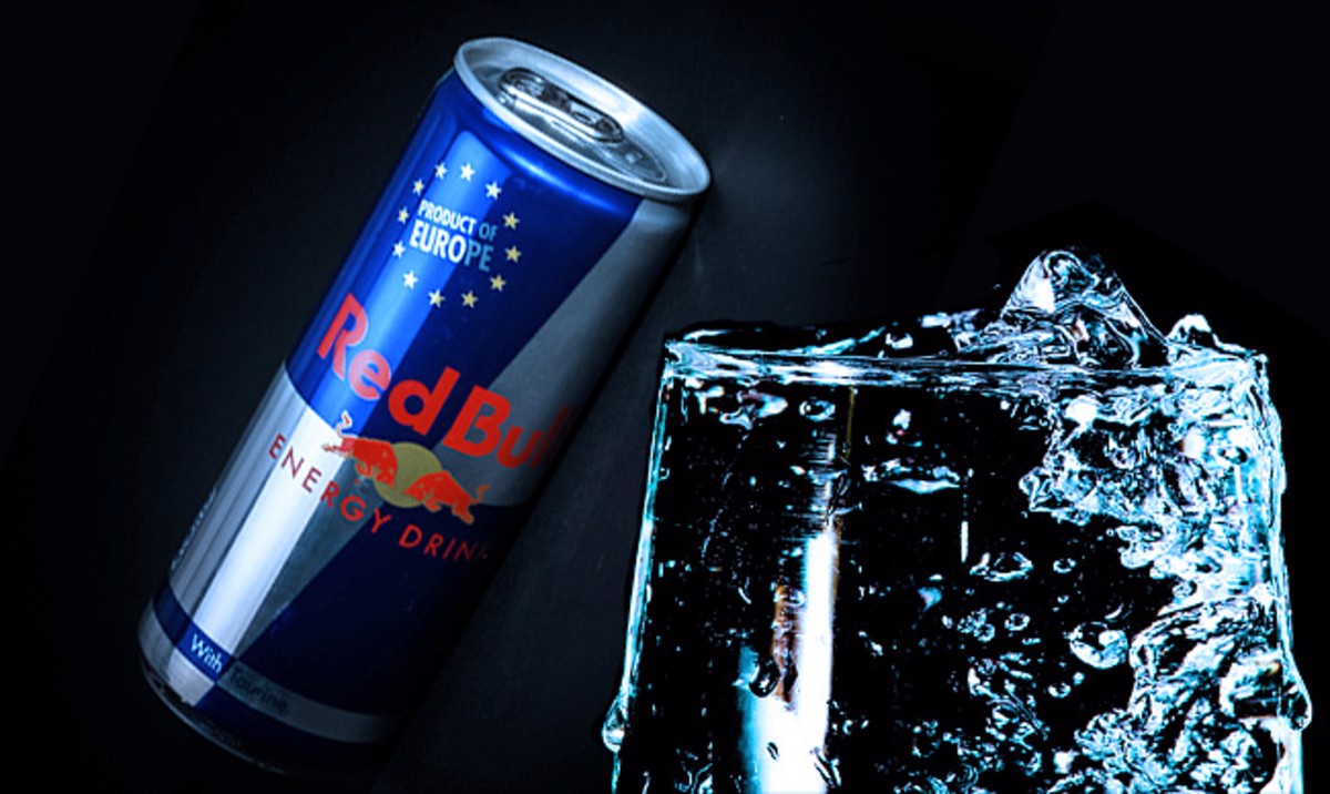 REDBULL