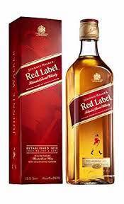 JW Red L. 50'lik