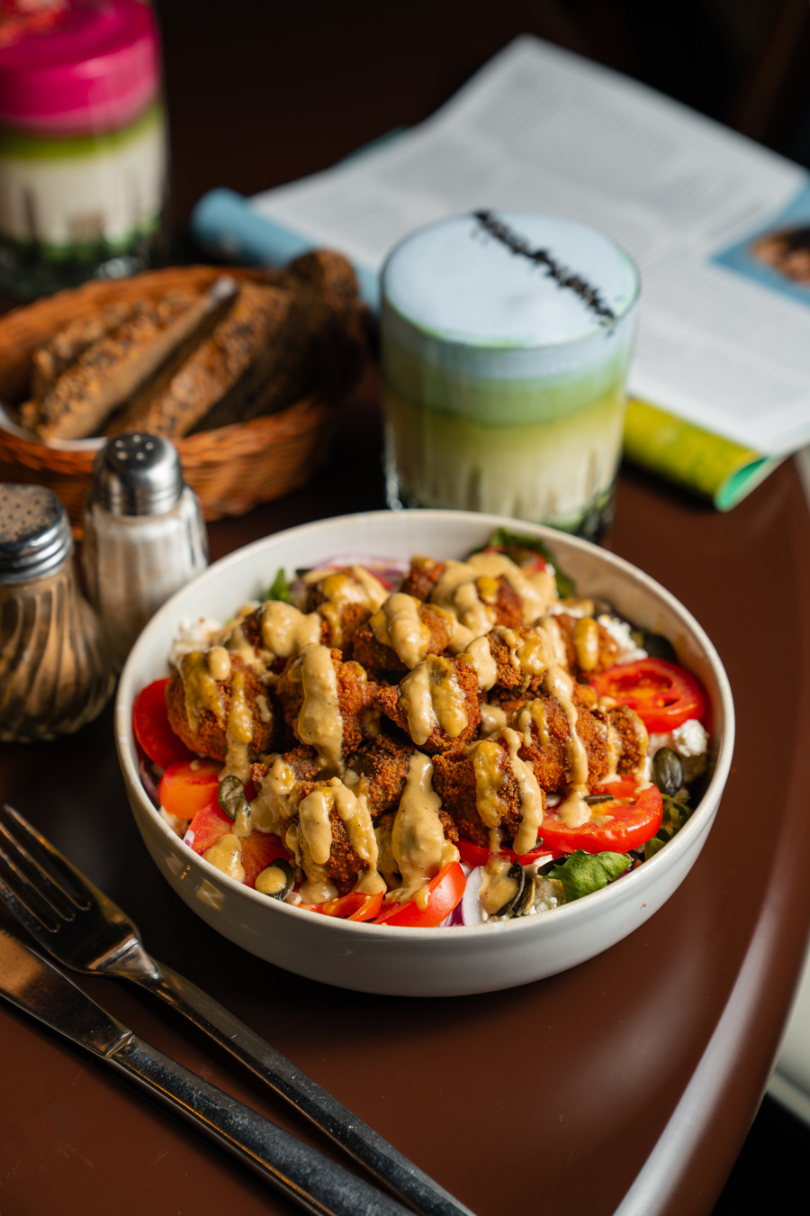 AVOCADO BOWL