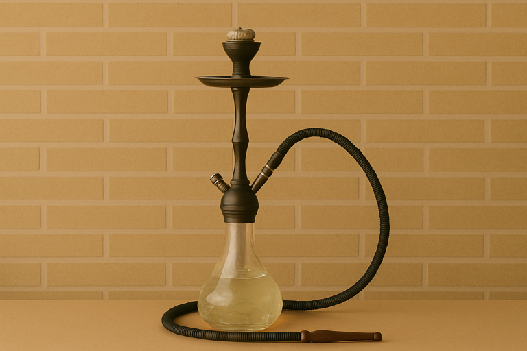 SHISHA / HOOKAH