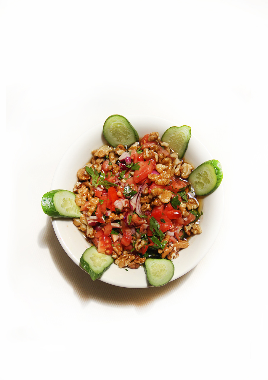 Gavurdağı Salata