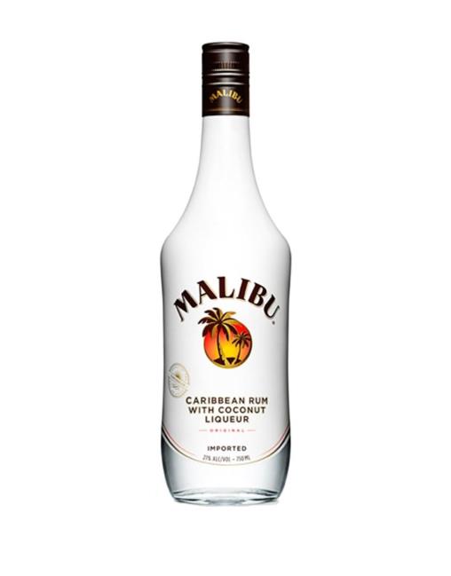 Malibu 5 cl