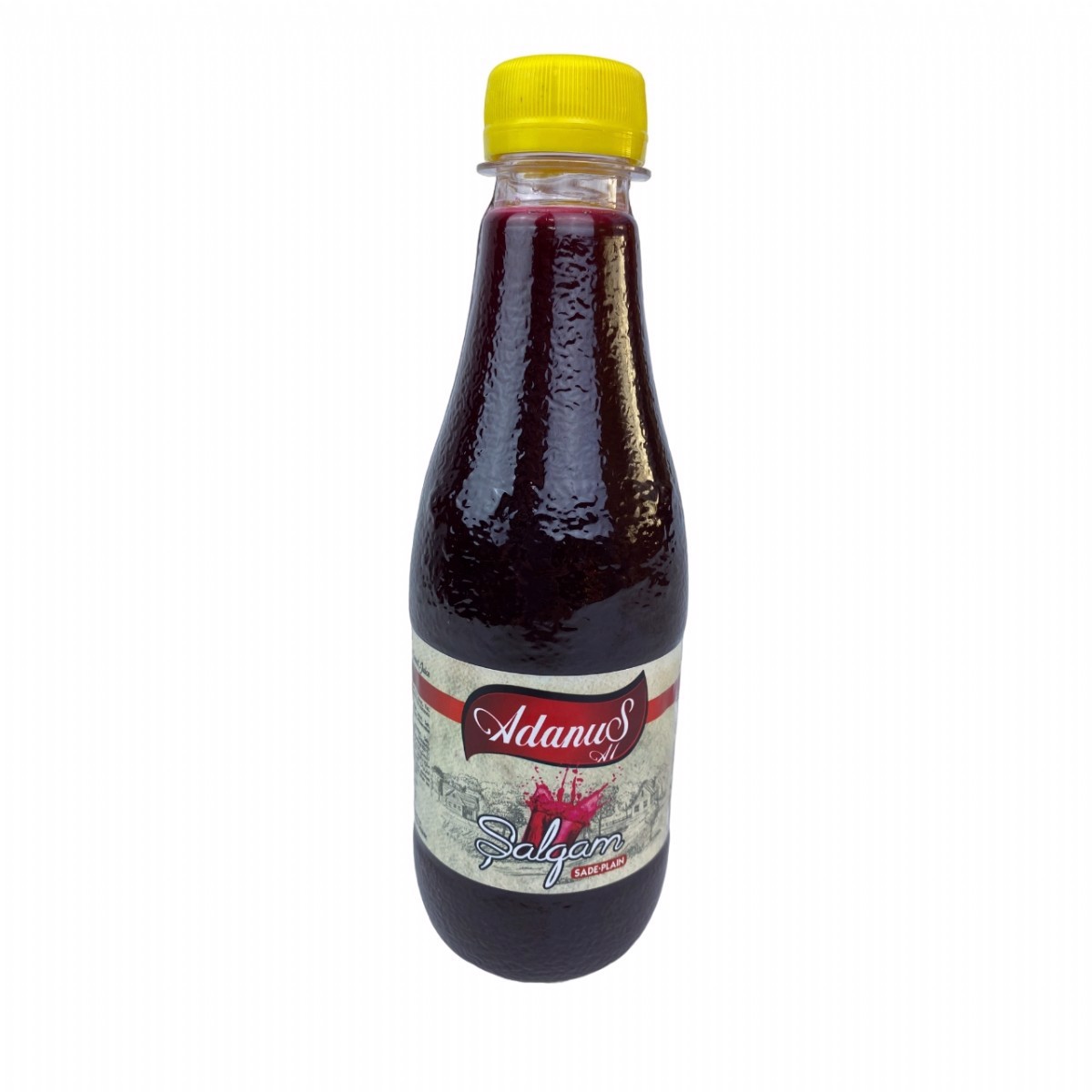Adanus Şalgam Acısız (300 ml)