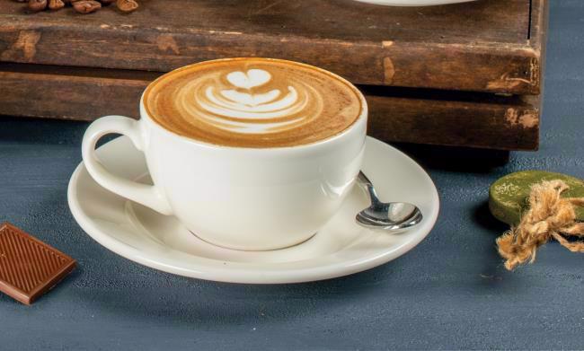 Caffe Latte