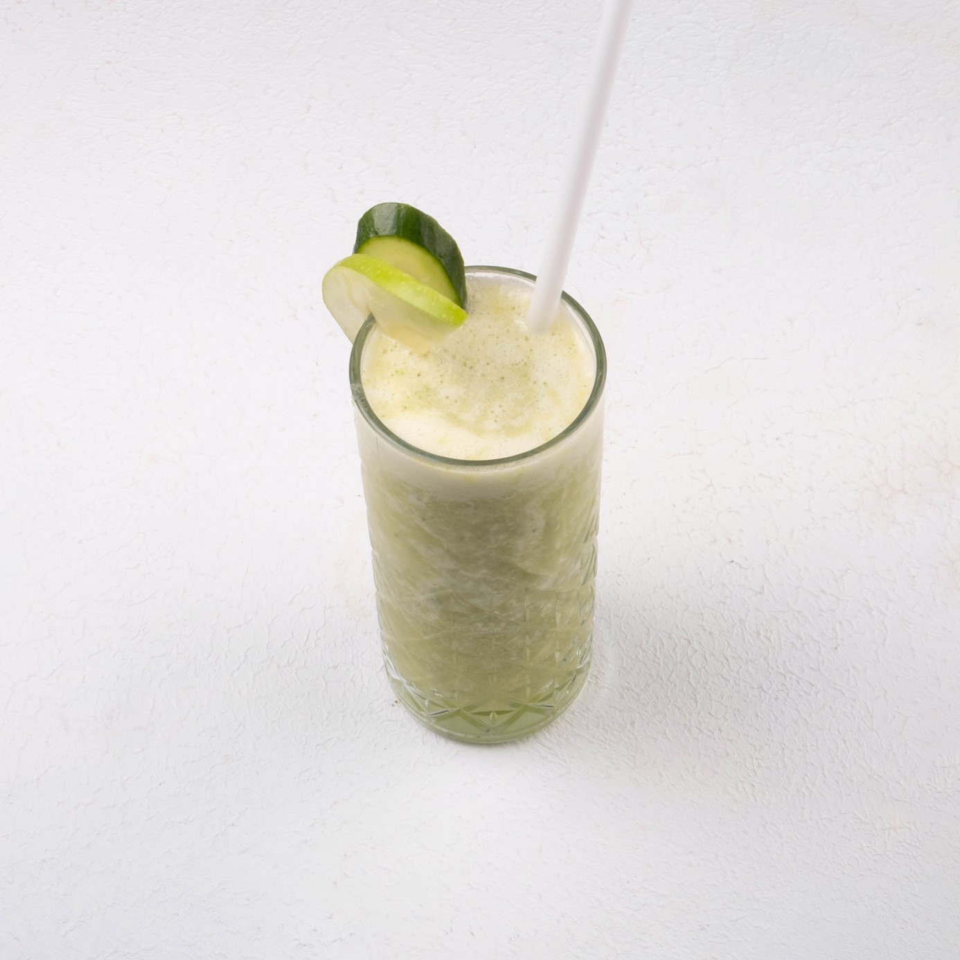 Green Refresh Smoothie