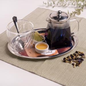 Butterfly Pea Tea