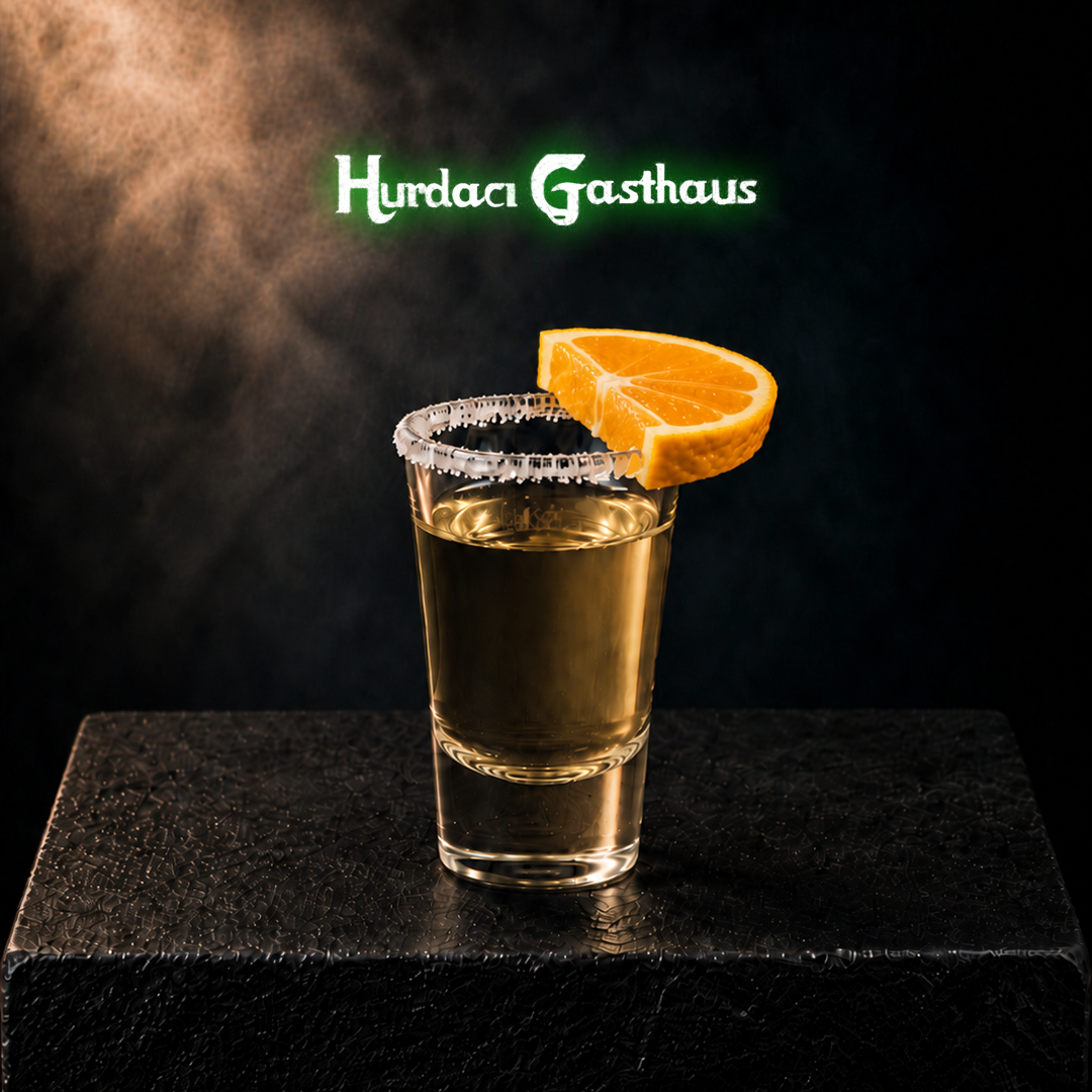 Tequila Gold