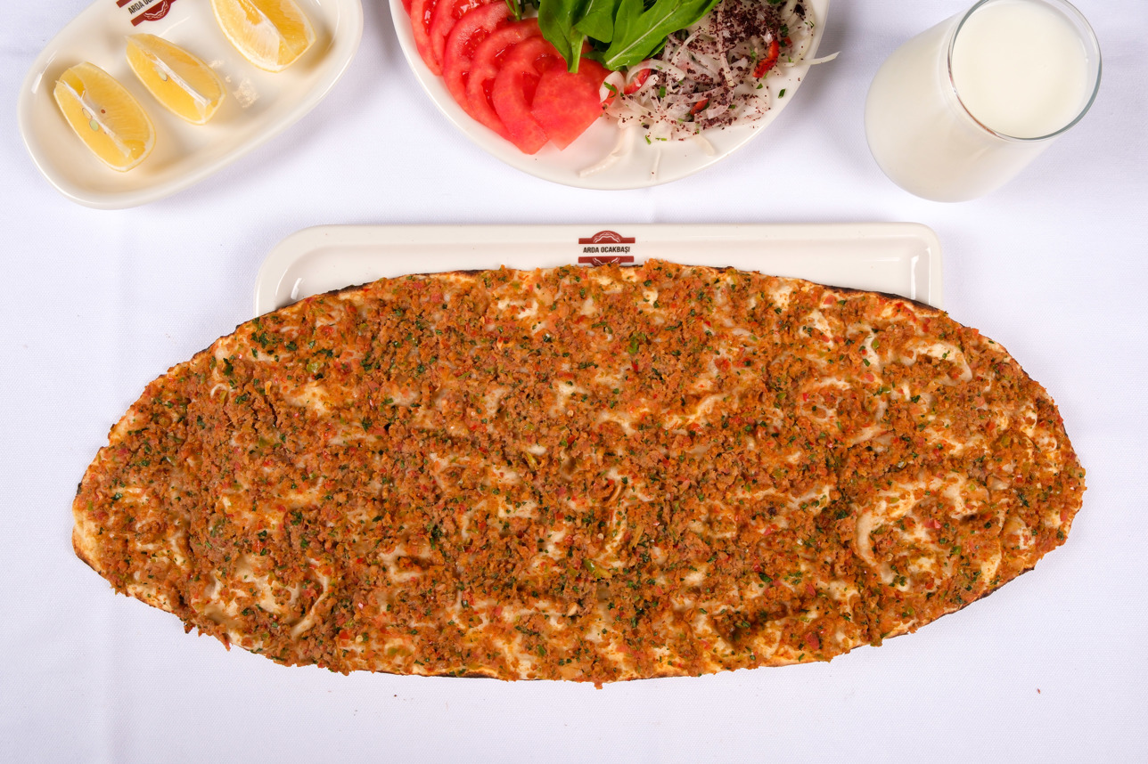 Antep Lahmacun