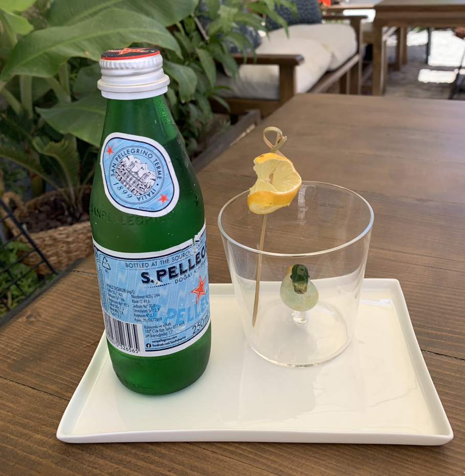 San Pellegrino