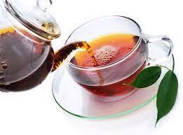 Fincan Çay (Fincan)