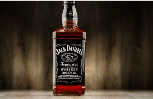 Jack Daniel’s(35 CL)
