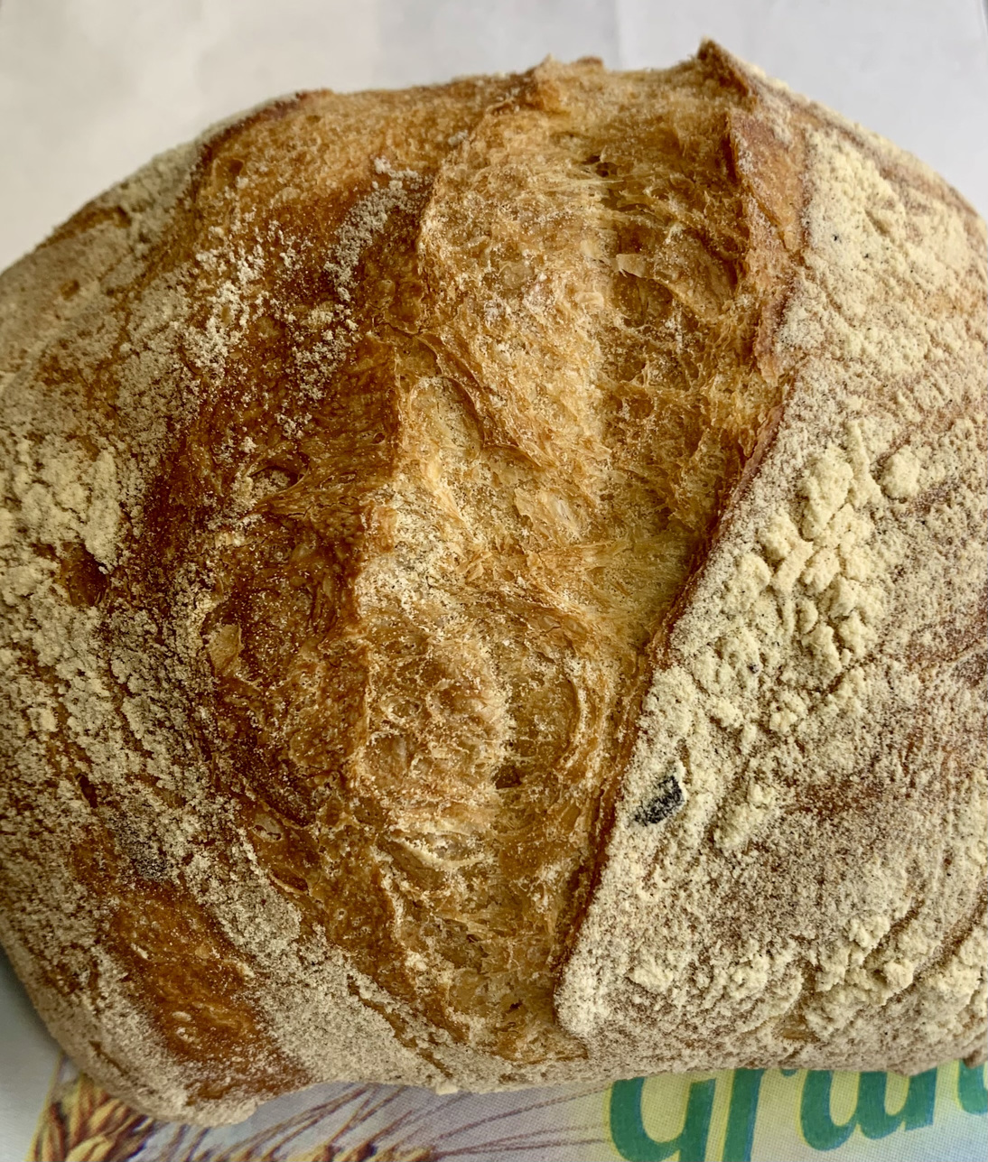 La Ciabatta - The Slipper - priced per kg